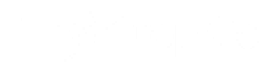 The Crop Co. logo